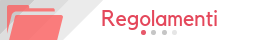 Regolamenti