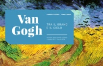 Uscita Didattica Van Gogh “Tra il grano e il cielo” presso la Basilica Palladiana
