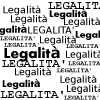 Legalità